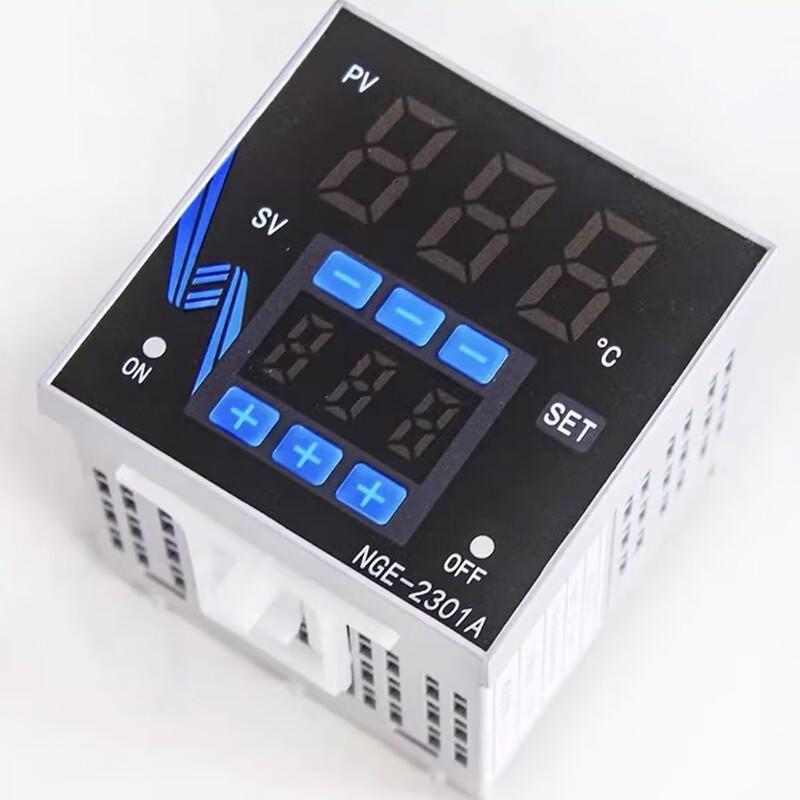 Xiangfeng NGE-2301A Temperature Controller