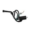 High Performance ABS Engine Replacement Ignition Coil for SV650 1  2002 Motorcycle Accessory 1 Piece