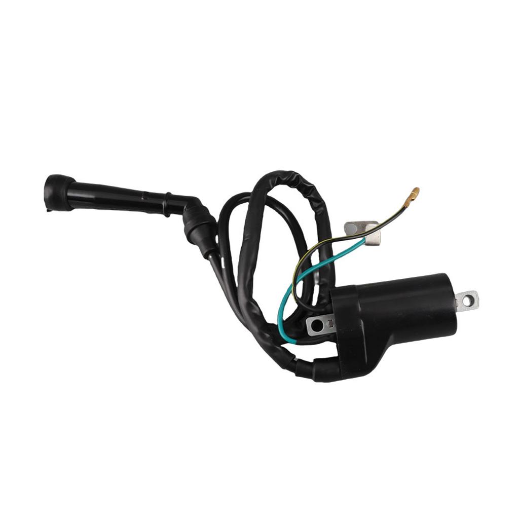 High Performance ABS Engine Replacement Ignition Coil for SV650 1  2002 Motorcycle Accessory 1 Piece