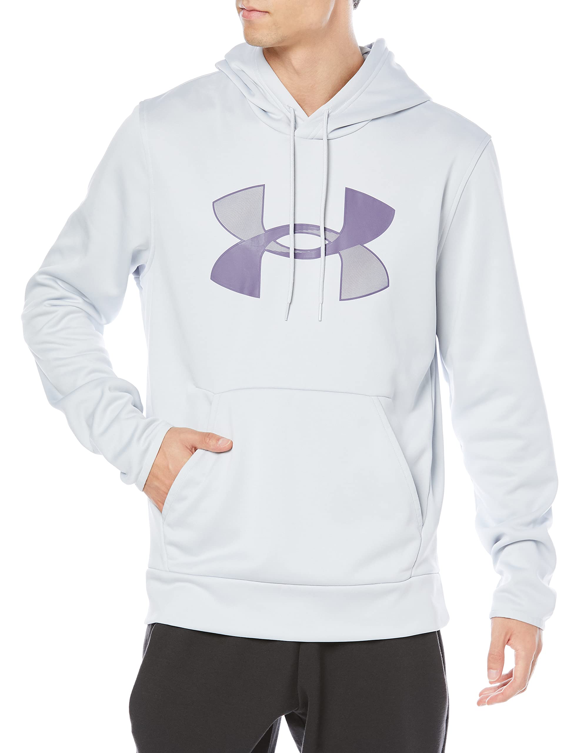 

Under Armour UA ARMOUR FLEECE BIG LOGO HD