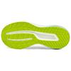 Saucony Surge 1 Comfortable Cushioning Slip Resistant Abrasion Resistant Low top Running Shoes Men's S28187-4