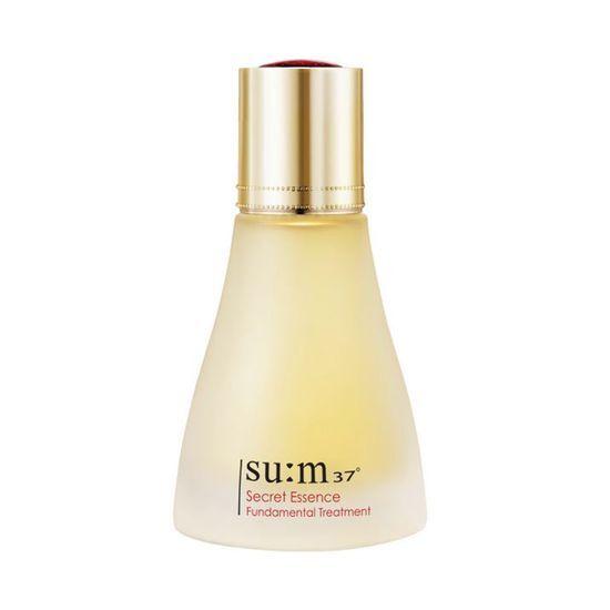 SUM37 Secret Essence 80ml Promotion (+10ml Serum+10ml Cream+10ml Eye Cream+40ml Foam)