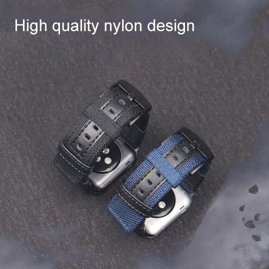 20/22mm Nylon gewebt Uhrenarmband Armband Armband Ersatz für Samsung S3