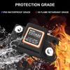 Intelligent Dual Battery Isolator Efficient Switch Protector 12V 50A Voltage Sensitive Relay  RV