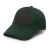 CHANCECHANCE ATELIER CAP(GREEN)