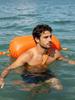 Inflatable Waterproof Dual-use Bum Bag & Swimming Ring