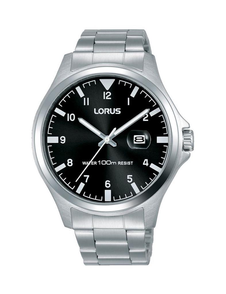 lorus sports watch price