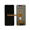 Komplette LCD-Bildschirm- und Digitizer-Einheit für Blackview Shark 9