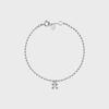 FLOVER Silver Bracelet SA25D31J