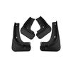 4x Car Mud Flaps For Mazda CX 50 Accessories 2025 2024 2023 CX50 CX-50 VA Auto Front Rear Wheel Mudguard Anti Splash Mud Guards