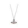 Vivienne Westwood Assist Bass Relief Necklace 630203fi 02p608