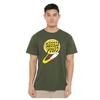 South Park Unisex Adult Cheesy Poofs T-Shirt
