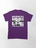 The Style Council Entertaining The Madness Band Classic T-Shirt