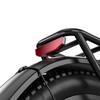 Shengmilo S700 PRO Long Range Electric Bike 48V 25Ah, 80-90km, 2000W Dual Motor, 26x3.0 Fat Tires, Shimano 7-Speed