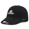 60-68Cm Big Head Man Plus Size Baseball Caps  New Male Hiphop Snapback Hat Adult Cotton Fashion Sun Cap Big Size Cap 65Cm