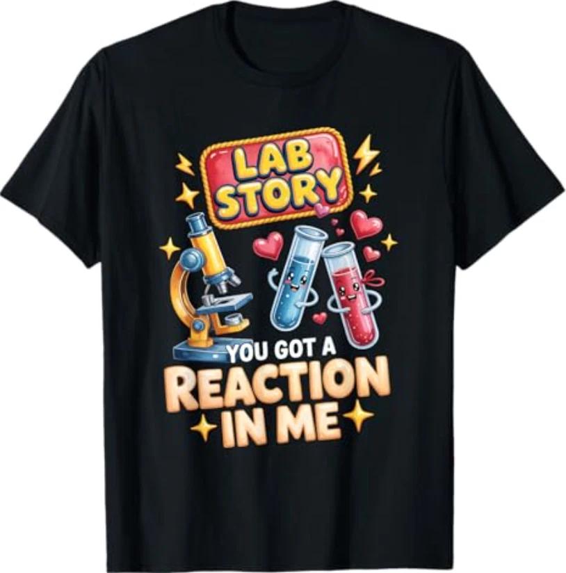 

Lab Story Lab Week Medical Laboratory L