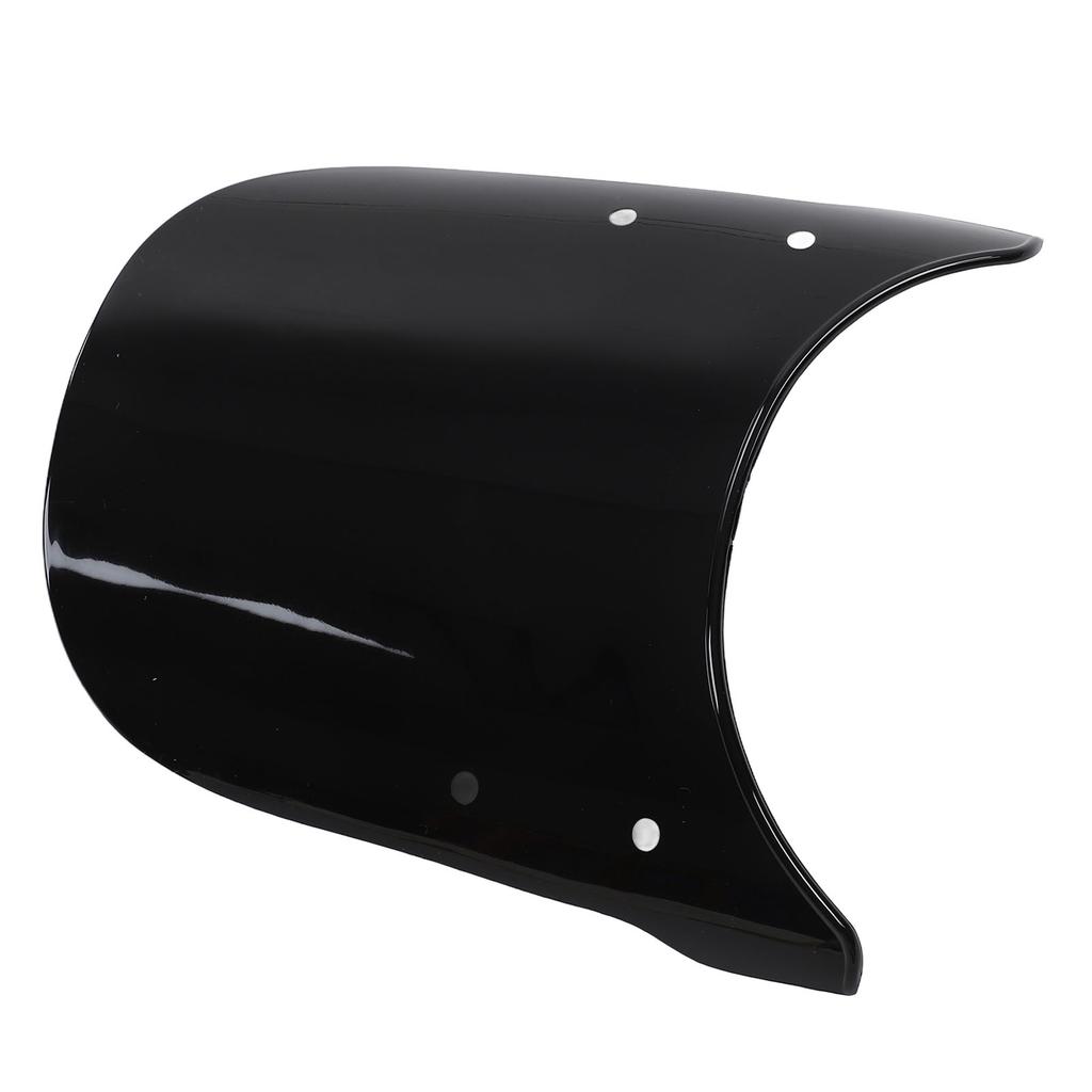 Motorcycle   Windscreen with Mount Bracket Replacement for   VX 800 SV 650 GS 500E GSF 600N 1200N