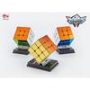 FIndbetter Magnetischer Wettbewerbswürfel Cyclone Boys 3x3x3 Eingebaute Magnete