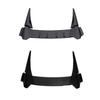 R-Style Rear Roof Spoiler Deflector for 2016-2020 Honda Civic Sedan