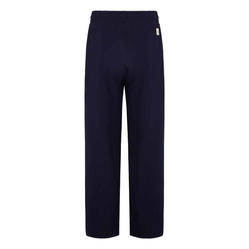 adidas Minimalist Lace-Up Textured Knit Sports Pants Men Pants LD2974