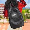 Children's Schoolbags  Elementary School Girls  Junior High School Girls  High Value Letter Backpacks