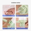 Baijie Manual Hand-Press Water Pump