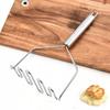 Galicia Potato Masher 1 Pc