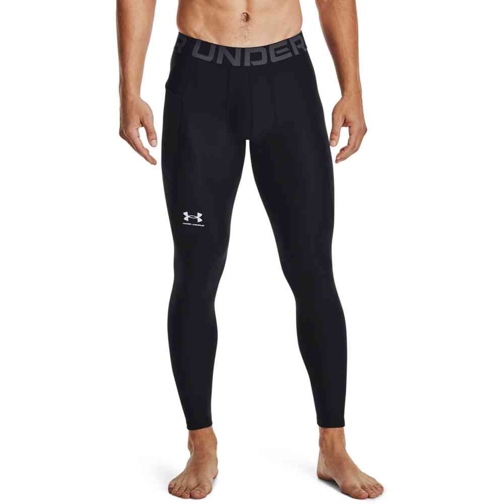 UNDERARMOUR Heatgear Armor Leggings 1361586-001