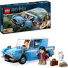LEGO Harry Potter Flying Ford Anglia 76424 Toy Boys Girls