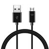 Micro USB Universal Data Cable 1m /2m/ 3m Micro USB Port for Android Phones Standard Head Rechargeable Long Parachute Cables