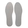 Breathable, Odor-Resistant Latex Insoles: Ultra-Thin, Non-Slip, Super Soft, Sweat-Absorbing for Men and Women’s Shoes.
