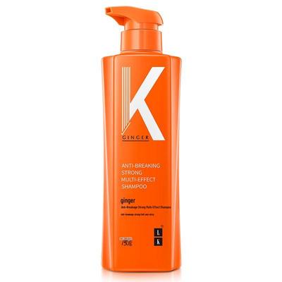 Shampoos en conditioners – Shampoo