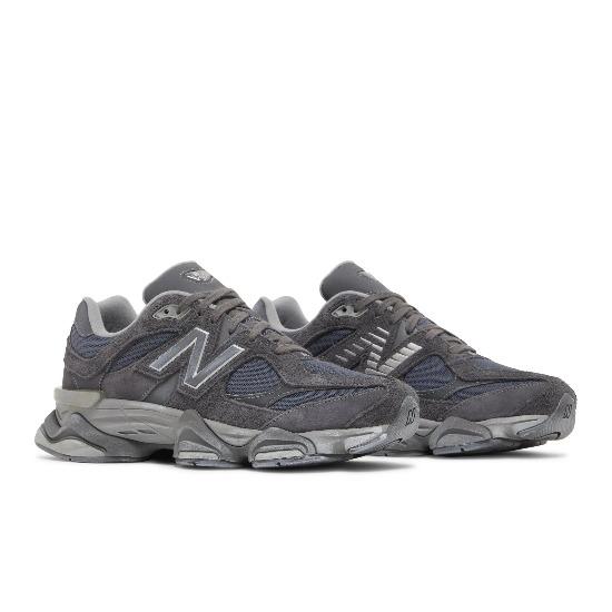 New Balance 9060 Magnet Unisex Sneakers Grey U9060SG