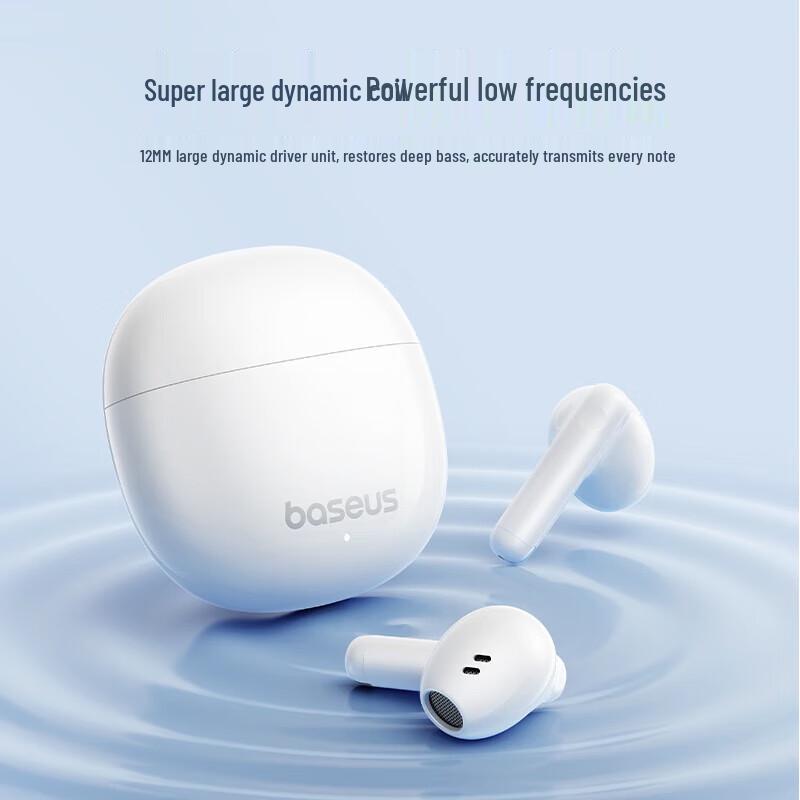 Baseus Bowie E13 True Wireless Earbuds