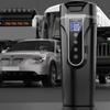 Portable Car Electric Thermos Kettle - 12/24V Heating Cup