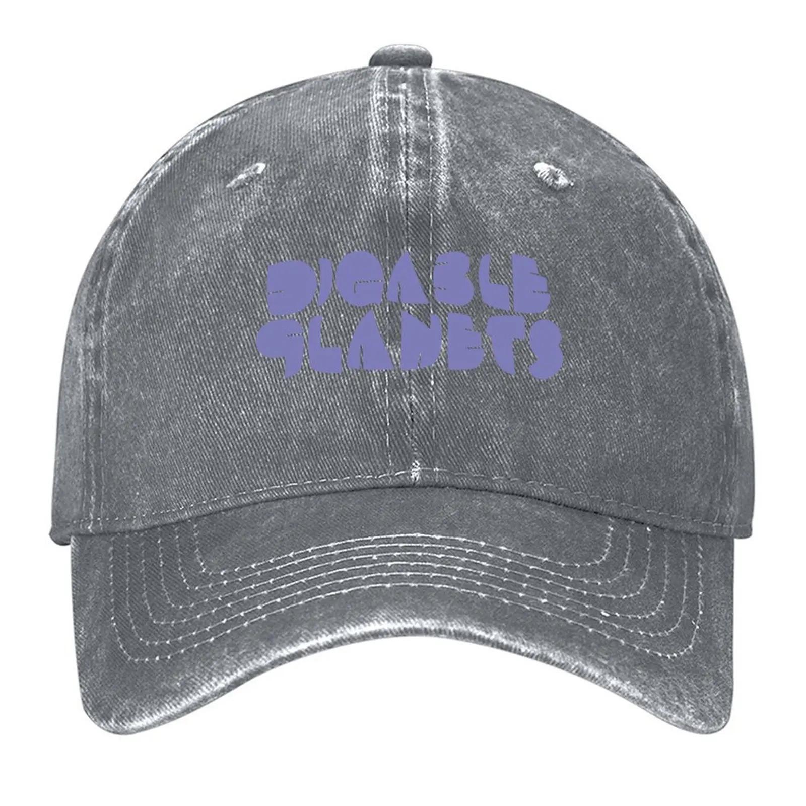 

Digable Planets - Hip Hop Print Baseball Cap Hat Beach beach hat luxury caps Hat Man Luxury Ladies Men s пісочний