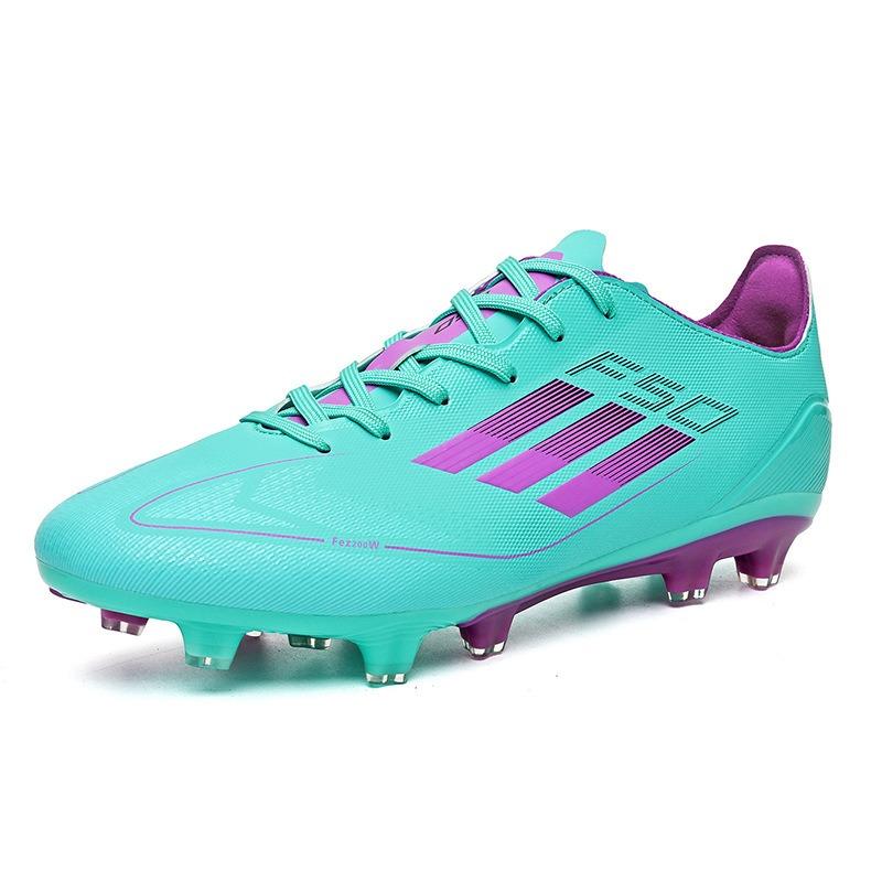 World Cup football shoes F natural grass spikes competition shoes football shoes