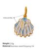 2026 DIY Jewelry Accessories: Ocean Octopus Earrings, Keychains, Bracelets & Pendants - Women's Handmade Collection