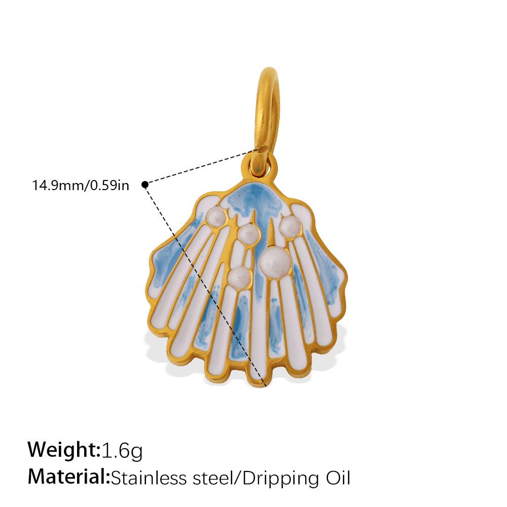 2026 DIY Jewelry Accessories: Ocean Octopus Earrings, Keychains, Bracelets & Pendants - Women's Handmade Collection