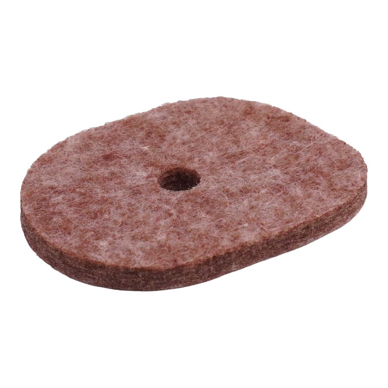 

Enhance Equipment Efficiency with 41441242800 Air Filter Replacement for FS40 FS40C FS50 FS56 FS56R FS56C FS56RC Trimmer 10pcs China Mainland