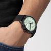 Tissot Soko Collection Quartz Movement 100m Water Resistance Men's Watches Watch 45mm Green Dial T116.617.37.091.00