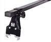 Roof rack Opel Meriva B; MPV 5D year 2010-2017