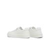 Tianmeiyi Women's Thick-Soled White Board Shoes
