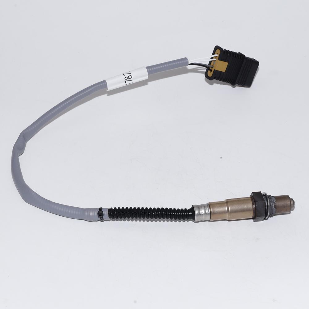 

Car Oxygen Sensor For BMW X3 (F25) sDrive 20 i N20 B20 A 2014- 1 (F20) 125 i 3 (F30, F80) 320 i 5 (F10) 520 i OEM 11787589122 чорний