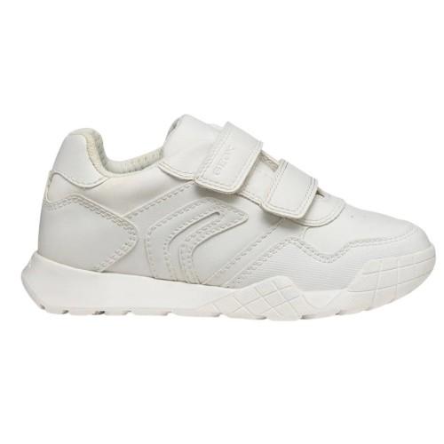 Geox Boys Rann-E School Shoes