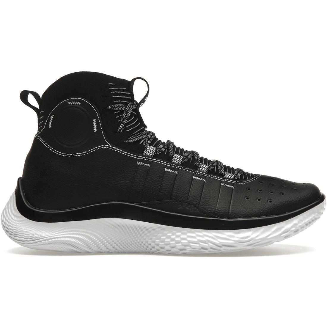 

Sneaker Under Armour Curry 4 FloTro Suit and Tie(3024861-001) 45.5