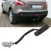 For Nissan Qashqai J10 2006-2014 Tailgate Rear Trunk Release Boot Button Switch 90602-JD004 90602-JD00B 90602JD004 90602JD00B