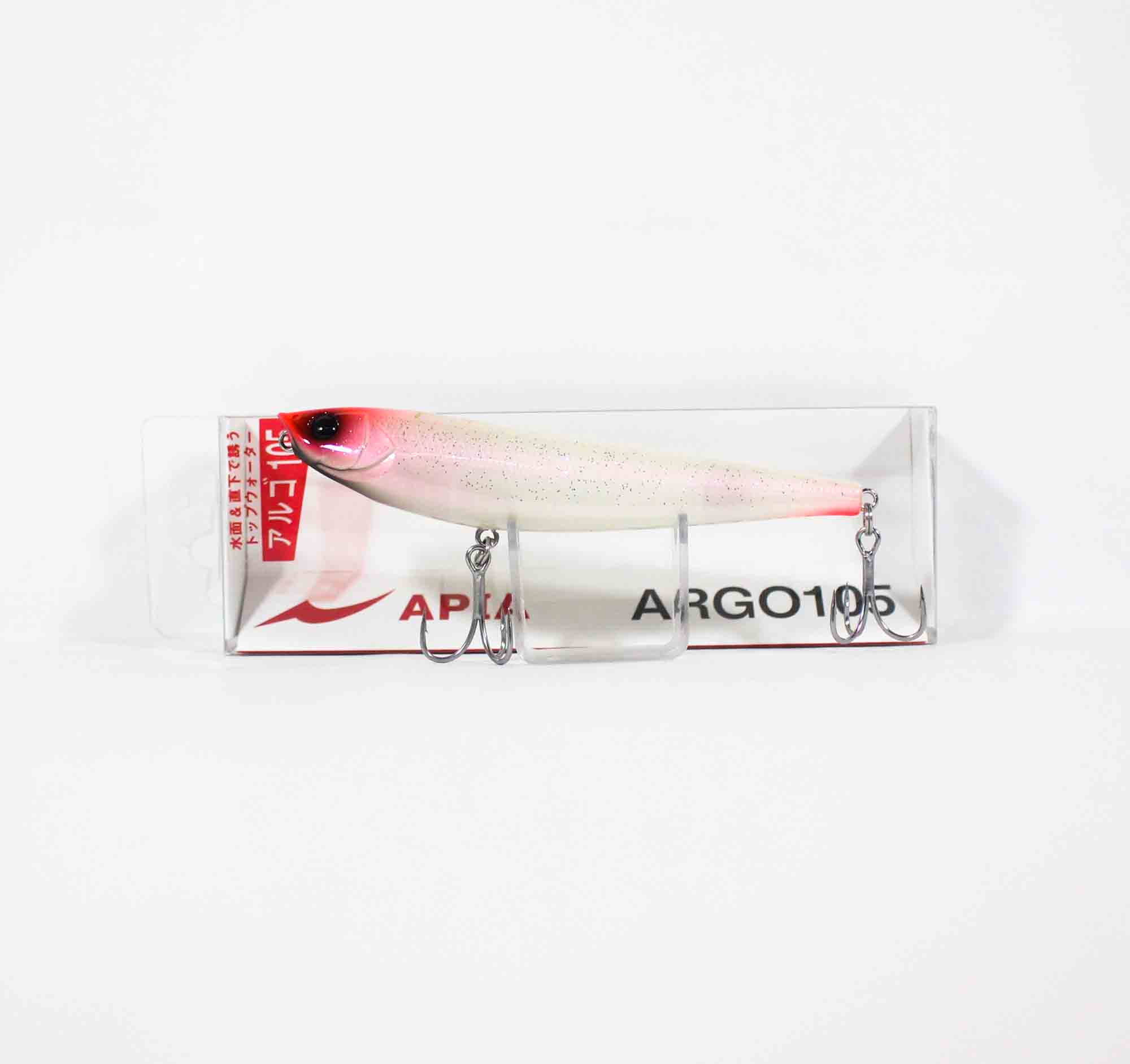

Плавающая приманка Apia Argo 105 10 (0559)
