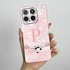 For Honor X5b Plus Case HonorX5b Plus Fashion Crown Letters Silicone Soft Back Cover For Honor X5b Plus Phone Case X5bPlus Capa