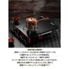 NANGOGEAR Solo Kitchen Table - ST-310/340/330 Compatible - Black